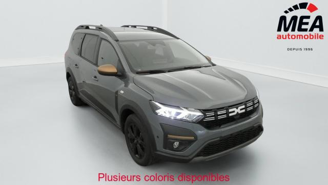 Dacia Jogger image 6
