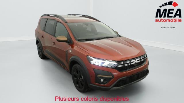 Dacia Jogger image 8