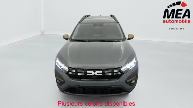 Dacia Jogger image 1