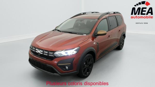 Dacia Jogger image 2