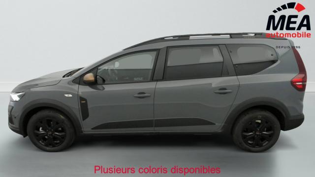 Dacia Jogger image 3