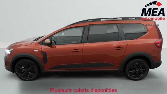 Dacia Jogger image 4