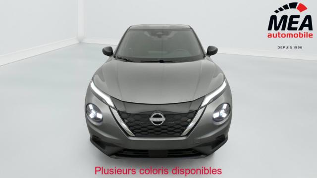 Nissan Juke image 4
