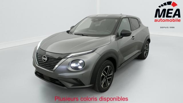 Nissan Juke image 2