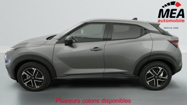 Nissan Juke image 1