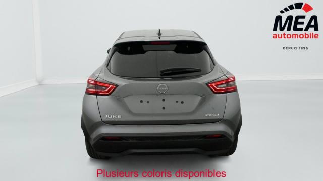 Nissan Juke image 6