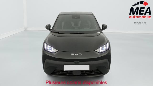 Byd Dolphin image 3