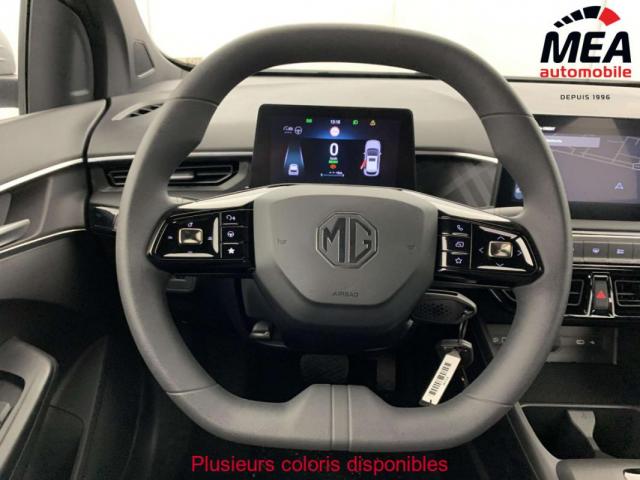 Mg Mg3 image 5