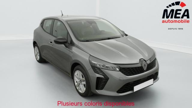 Renault Clio 5 Tce 90 Ch Gsr2 Evolution