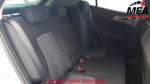 Kia Sportage image 1