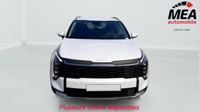 Kia Sportage image 9