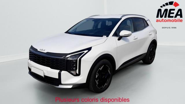 Kia Sportage image 5