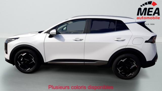 Kia Sportage image 3
