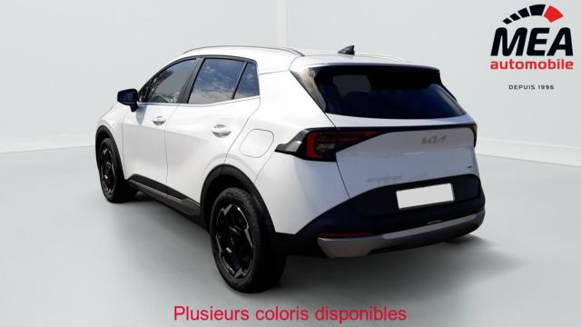 Kia Sportage image 4