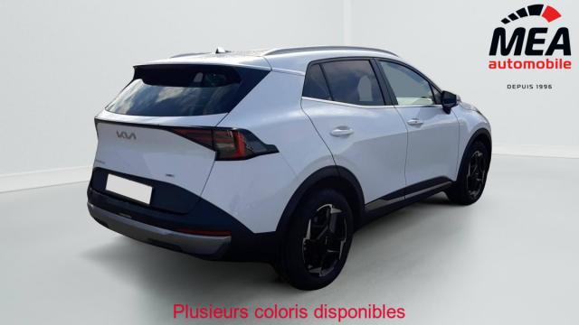 Kia Sportage image 7