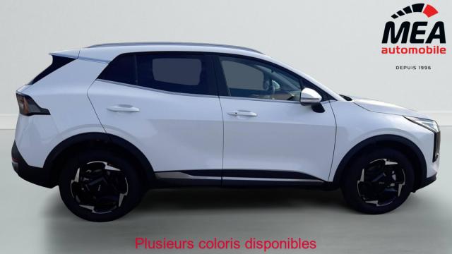 Kia Sportage image 2