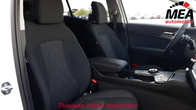 Kia Sportage image 8