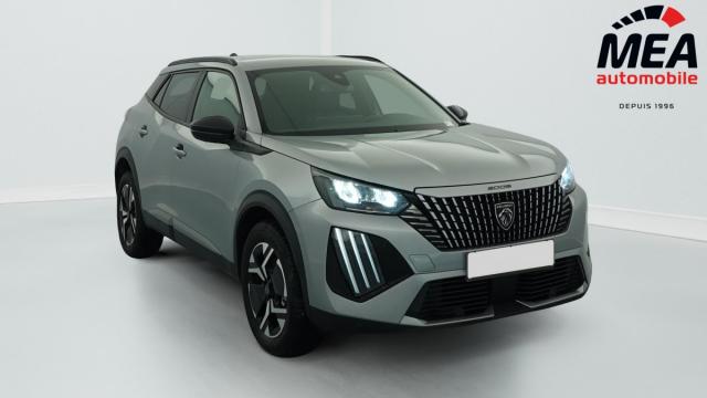 Peugeot 2008 Hybrid 145 E-Dcs6 Allure