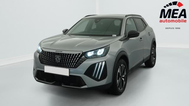 Peugeot 2008 image 7