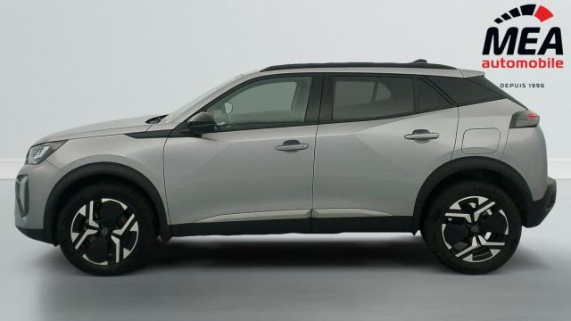 Peugeot 2008 image 8