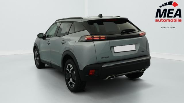 Peugeot 2008 image 4