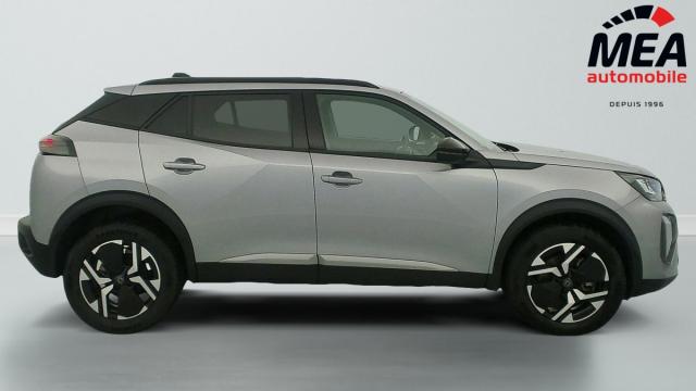 Peugeot 2008 image 2