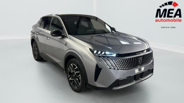 Peugeot 3008 Hybrid 145 E-Dcs6 Gt