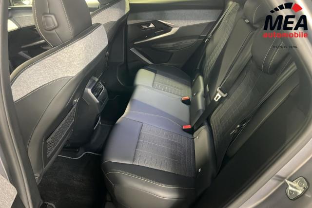 Peugeot 3008 image 6