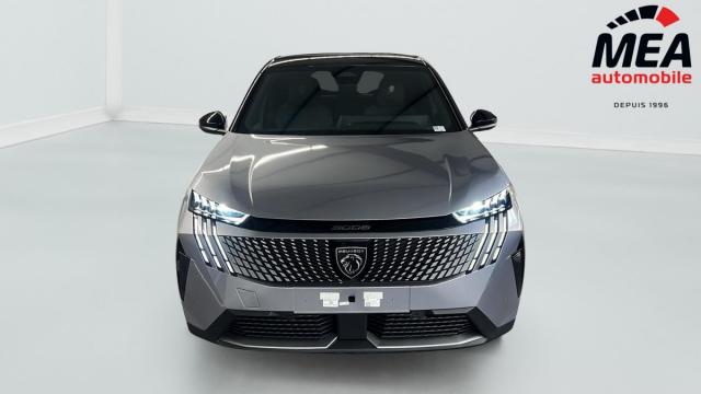 Peugeot 3008 image 8