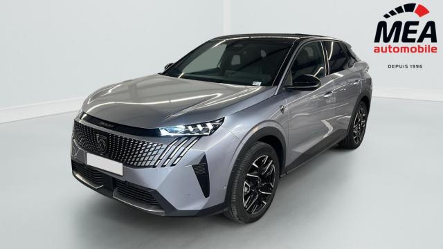 Peugeot 3008 image 9