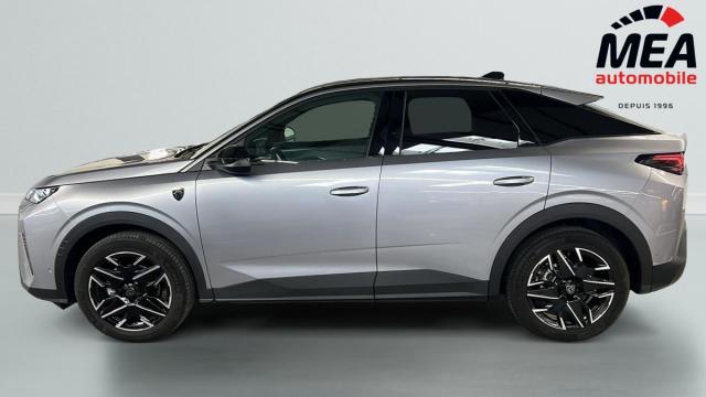 Peugeot 3008 image 2