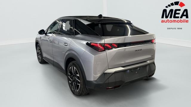 Peugeot 3008 image 7