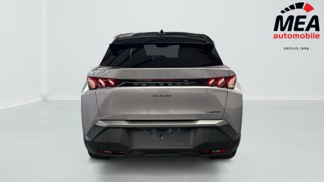 Peugeot 3008 image 1