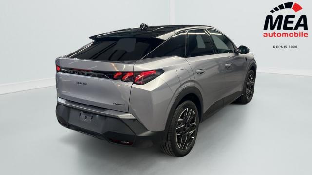 Peugeot 3008 image 5