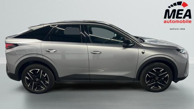Peugeot 3008 image 4