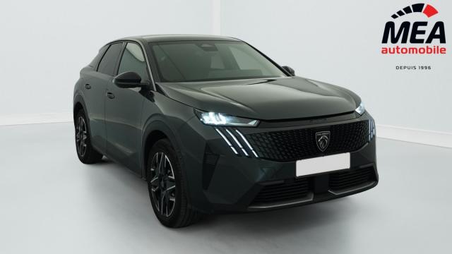 Peugeot 3008 Hybrid 145 E-Dcs6 Allure