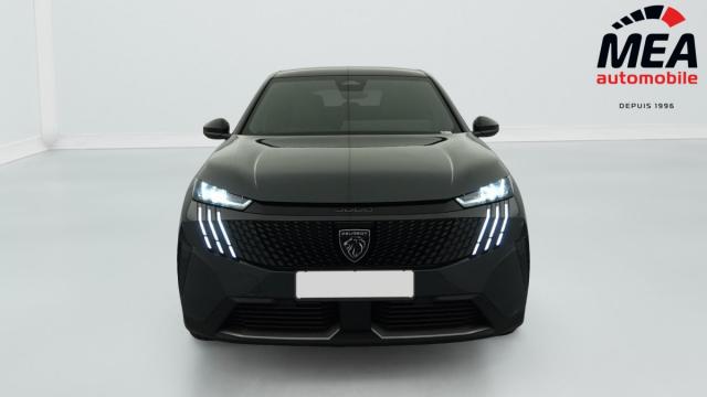 Peugeot 3008 image 5