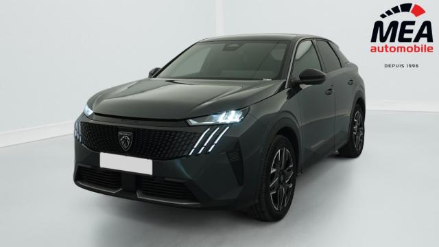 Peugeot 3008 image 3