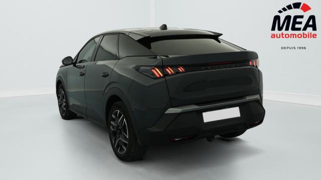 Peugeot 3008 image 6