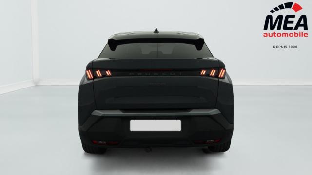 Peugeot 3008 image 2