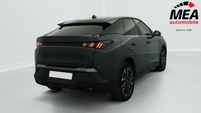 Peugeot 3008 image 9