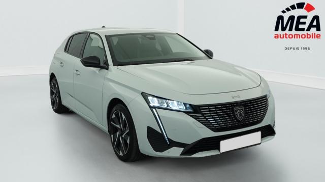 Peugeot 308 Hybrid 145 E-Dcs6 Allure