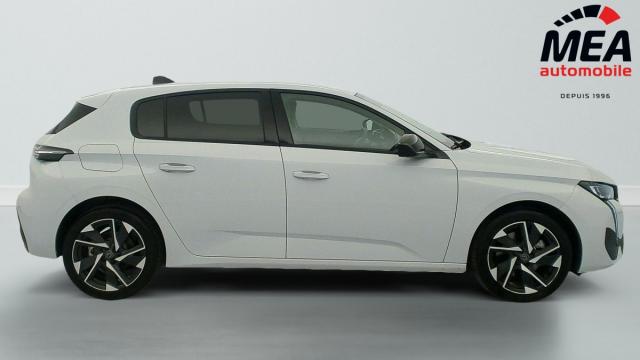 Peugeot 308 image 3