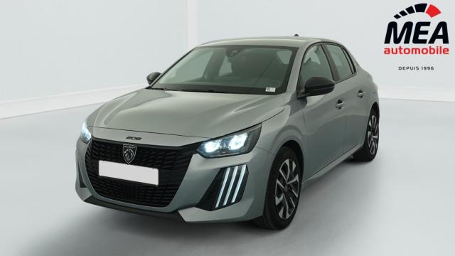 Peugeot 208 image 7