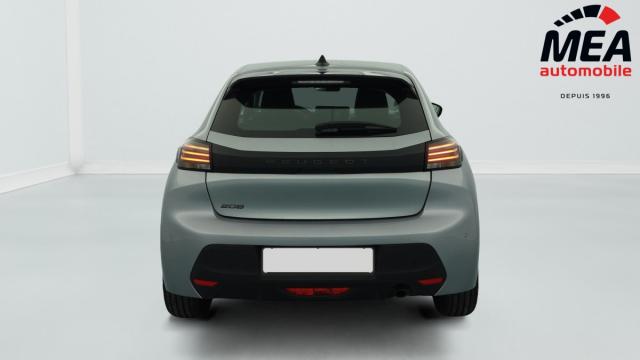 Peugeot 208 image 6