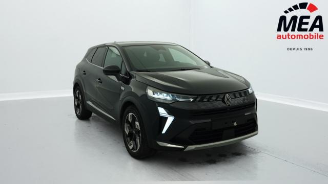 Renault Symbioz E-Tech Full Hybrid 145 Iconic