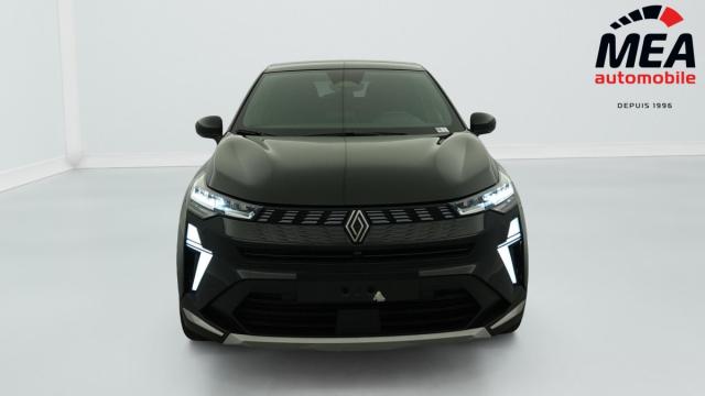 Renault Symbioz image 9