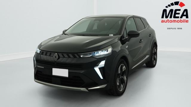 Renault Symbioz image 5