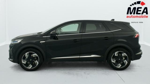 Renault Symbioz image 8