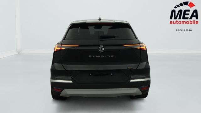 Renault Symbioz image 1